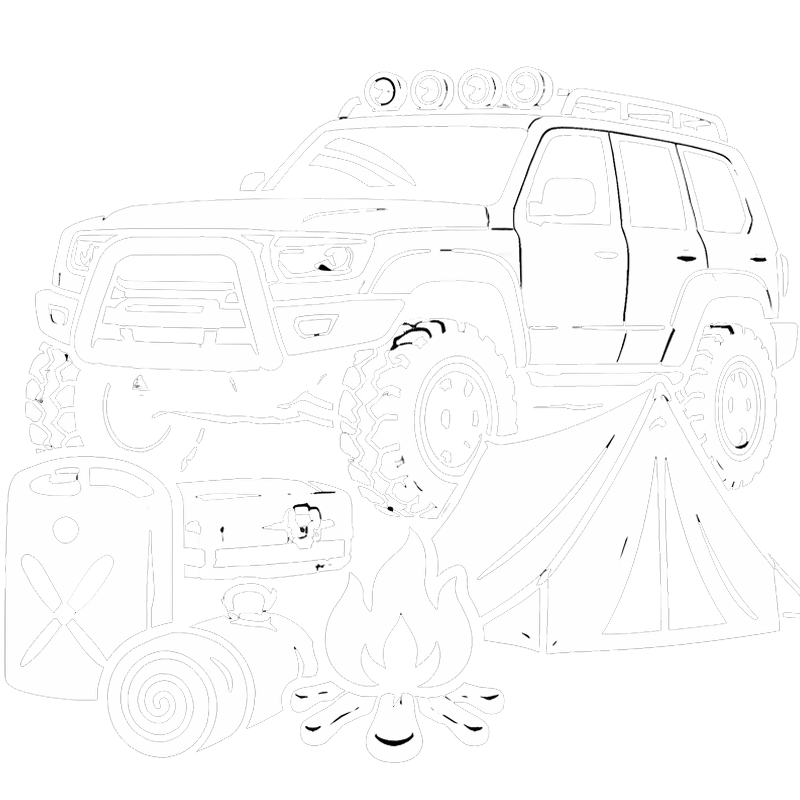 4x4 & Camping Accessories